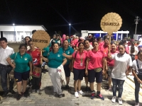 Chámeza recibe más de 2500 profesores en los Juegos Interdocentes 2019