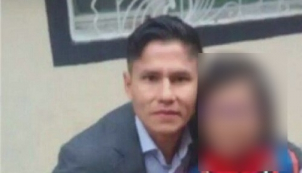 Capturado en Villanueva presunto responsable de feminicidio de su expareja en Bogotá