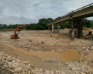 Consejo de Estado admite recurso en contra de explotación minera en río Ariporo