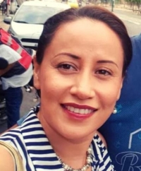 Sonia Bernal fue posesionada en una dependencia del Ministerio del Interior