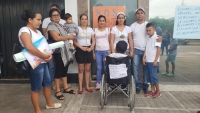 Medimás le respondió a pacientes con Hemofilia que protestaron en Yopal