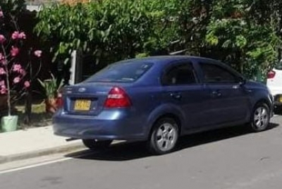 Investigan a mujer venezolana que habría vendido a su hija