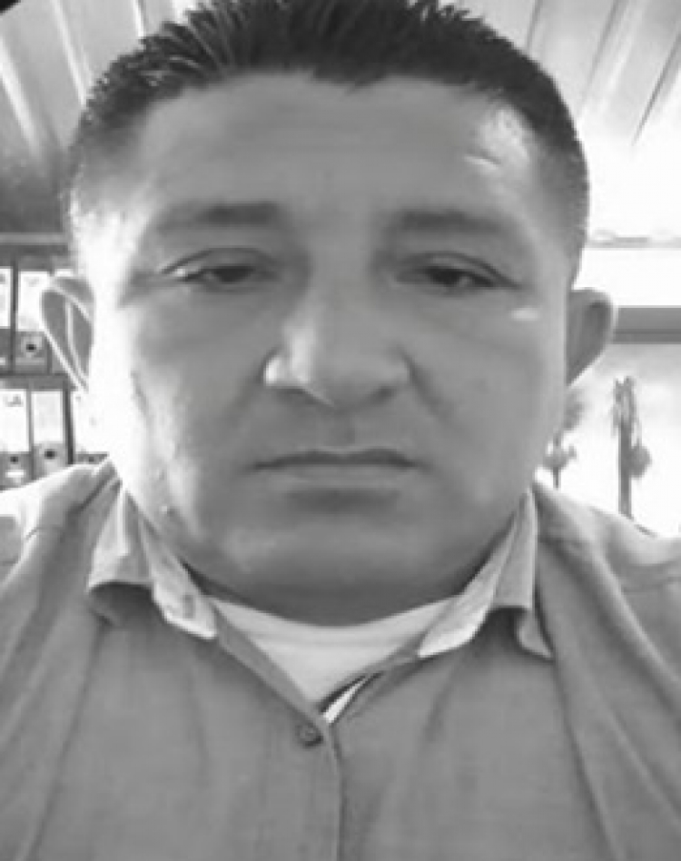 Falleció en Bogotá el comandante del cuerpo de bomberos de Hato Corozal