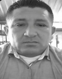 Falleció en Bogotá el comandante del cuerpo de bomberos de Hato Corozal