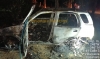 Apareció incinerado en Villanueva el vehículo del hombre asesinado en zona rural de Tauramena