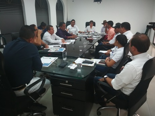 La Yopalosa en espera para definir el próximo prestador de salud