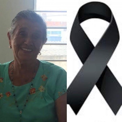 Falleció la mamá del alcalde de Maní, Tony Ávila