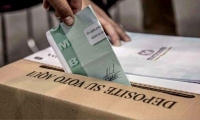 Colombianos residentes en Venezuela podrán votar en zonas fronterizas para las elecciones del 2022