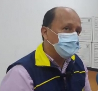 Afectaciones de menores dejó el sismo de ayer en Yopal