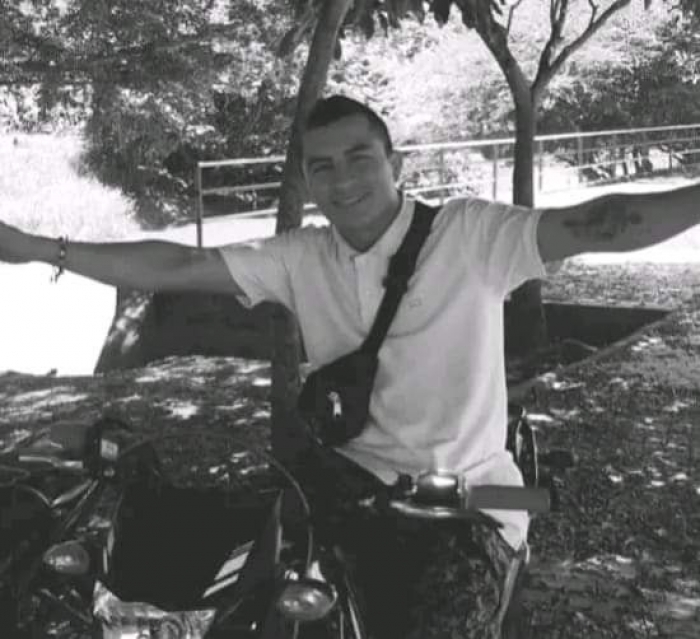 Asesinan a un joven en un negocio de video juegos en Maní