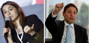 Cambios en el Gobierno Nacional: Laura Sarabia asume la Cancillería, Jorge Rojas liderará el Dapre y Lizcano renunció a Min. TIC