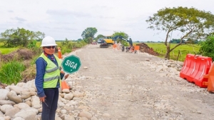Comunidades rurales de Maní podrán disfrutar su nueva vía