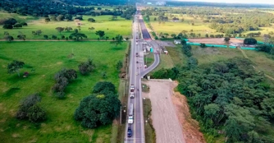 Se mantienen los controles de carga entre Villavicencio - Yopal