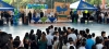 Policía Casanare acompañó el regreso a clases, para brindar seguridad en los entornos educativos