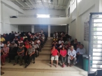 Solicitan a Ecopetrol estudio de impacto ambiental para determinar afectaciones de la industria en El Morro