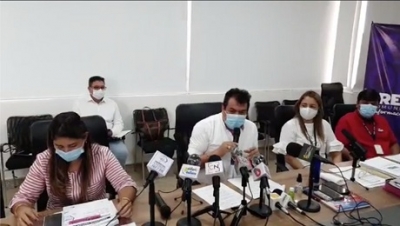 “La ultima planeación que hubo para Yopal fue en 2001”: Luis Eduardo Castro