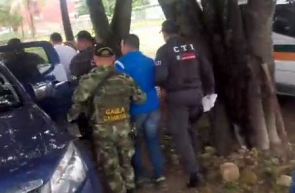 El tránsito de Yopal se encuentra temporalmente con 9 agentes menos que lo regule