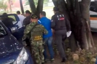 El tránsito de Yopal se encuentra temporalmente con 9 agentes menos que lo regule