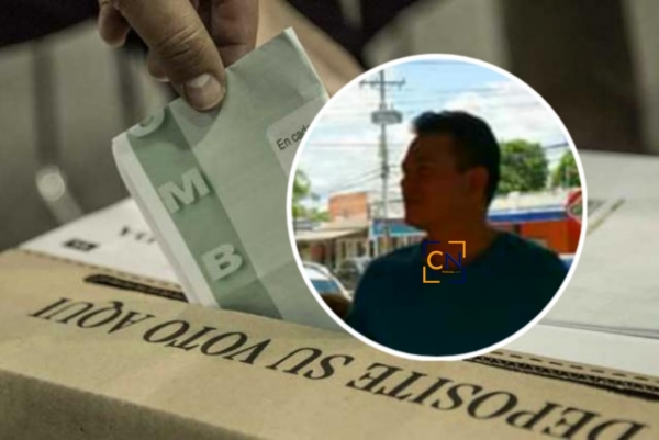 Capturado excandidato al Concejo de Yopal que integraba banda de tráfico de drogas