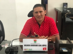 Falencias aplazaron el debate que modifica el presupuesto de Yopal: Concejal Wilmer Leal