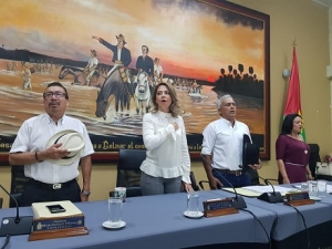 Asamblea estudiará facultades para que Gobernador cumpla con Plan de Desarrollo