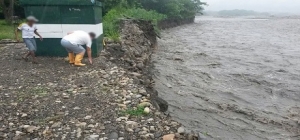 Suspendidos los tramites de toda actividad constructiva en las riveras del rio Cravo Sur: Alcaldía de Yopal.