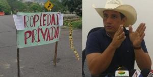 Accionar de Covioriente en el Charte, calificado como “una mamadera de Gallo” por el Gobernador