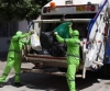 Accidente de carro recolector obligó a la EAAA a activar plan de contingencia