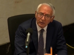 Ministro de salud toma a Capresoca como ejemplo de corrupción