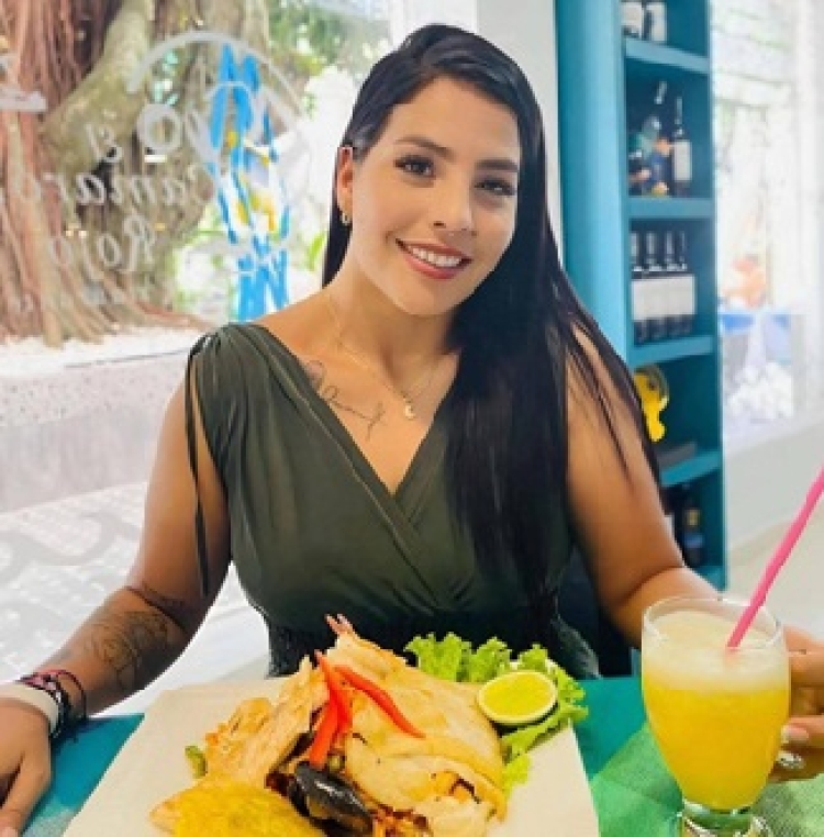 Dayanna Báez: Una despedida con amor y valentía