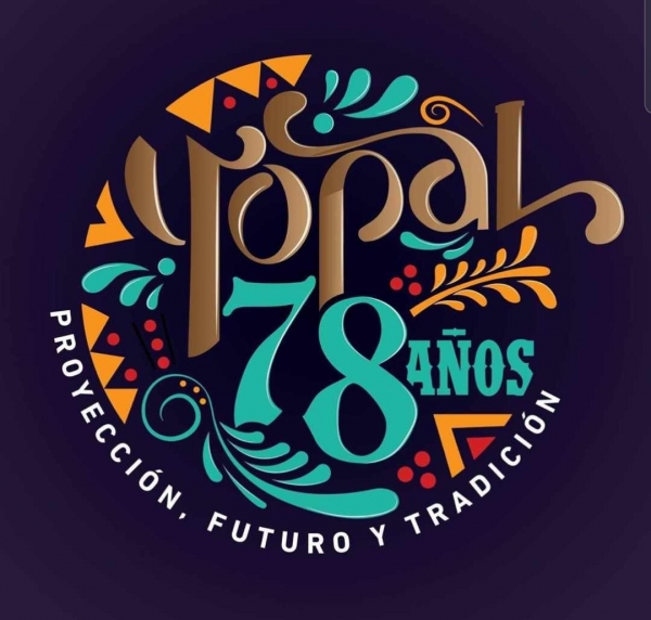 Yopal celebra sus 78 años de vida administrativa