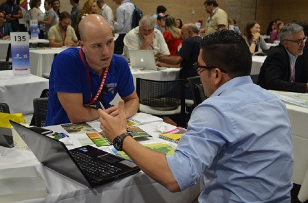 Finalizó rueda de negocios de turismo natural con millonarias expectativas