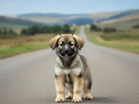 Radican proyecto de ley para incluir atención de animales en el SOAT