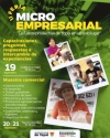 Ya viene la feria microempresarial de Yopal