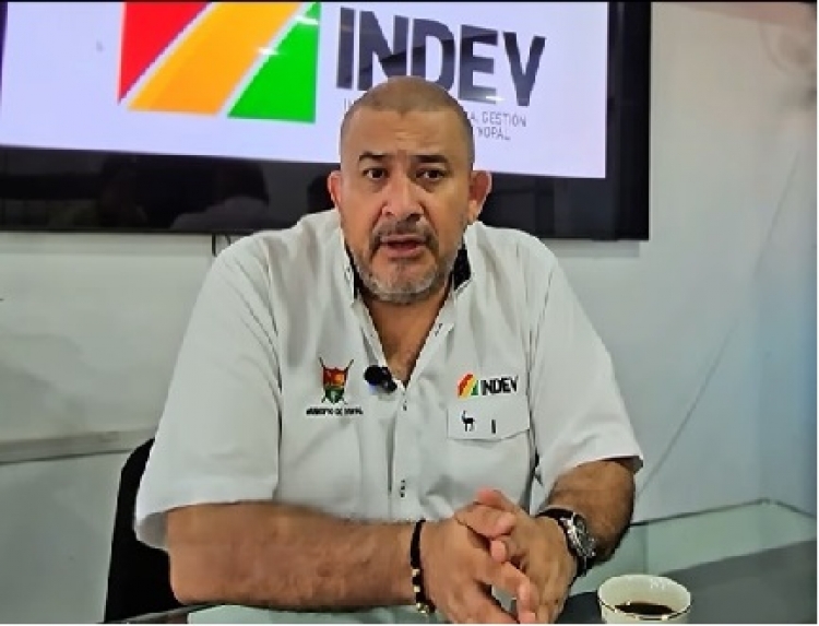 Parque Nacua estará cerrado temporalmente mientras el Indev asume la administración directa del lugar