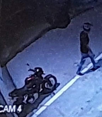 Hurto a supermercado de Yopal fue cometido en presencia de dos menores de edad