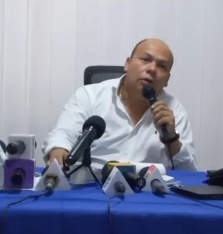 Contraloría de Casanare ratifica hallazgo fiscal en cuantía de 14.500 millones de pesos, relacionado con el Terminal del Transportes de Yopal