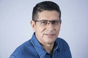 Un médico también ganó curul en la Cámara de Representantes por Casanare