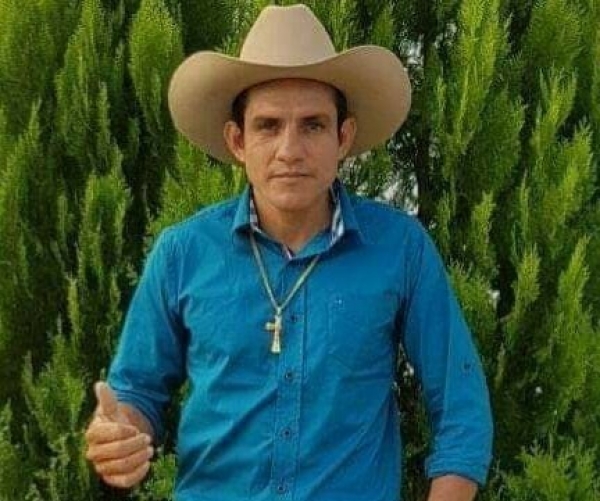 Luto en Casanare por el fallecimiento del cantautor y coleador Hanel Niño