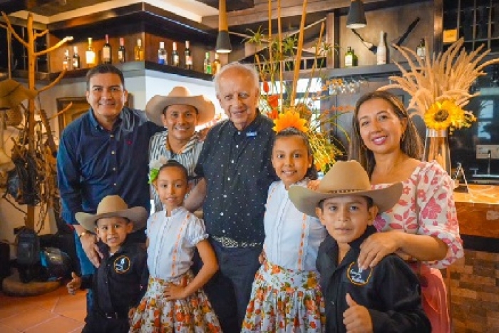 Mincultura llega a Casanare con ‘Sonidos para la Construcción de Paz’