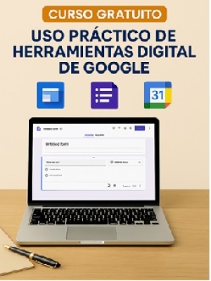 Alcaldía de Yopal ofrece curso gratuito sobre uso práctico de herramientas digitales de Google