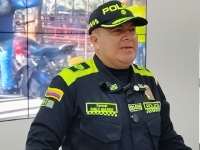 Policía de Casanare reporta 44 capturas y recuperación de armas en operativos recientes