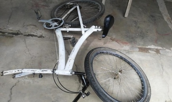 Falleció agricultor en la vía Paz de Ariporo – Hato Corozal