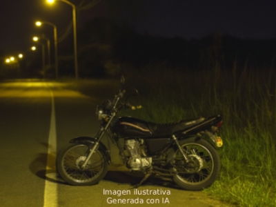 Siniestro vial en zona rural de Yopal dejó una persona fallecida