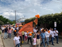 Con una gran Alianza, Constanza Vega da un golpe de opinión determinante en Tauramena