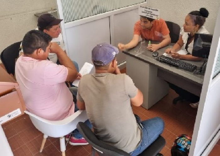 La mayoría de veedurías ciudadanas inscritas en la Personerìa de Yopal vigilan proyectos de infraestructura