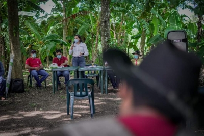 Por fin terminarán una obra que llevaba más de 8 años inconclusa