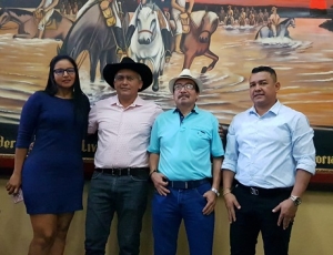 Diputados solicitaron suspensión del cronograma del proyecto Mariselas