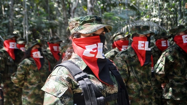 Intensifican medidas de seguridad en Yopal por aniversario del ELN este 4 de julio