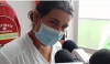 Claman a Sanitas remisión para Adriana Katherine Hernández quien requiere ser atendida en un hospital de tercer nivel